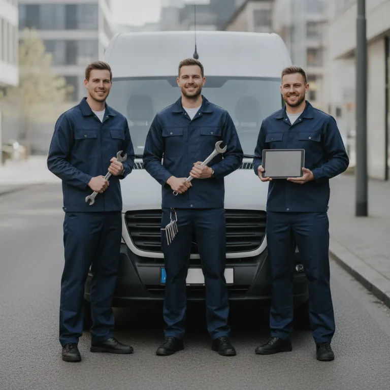 industriewascherei schweiz Zürich (Kreis 6) / Unterstrass
